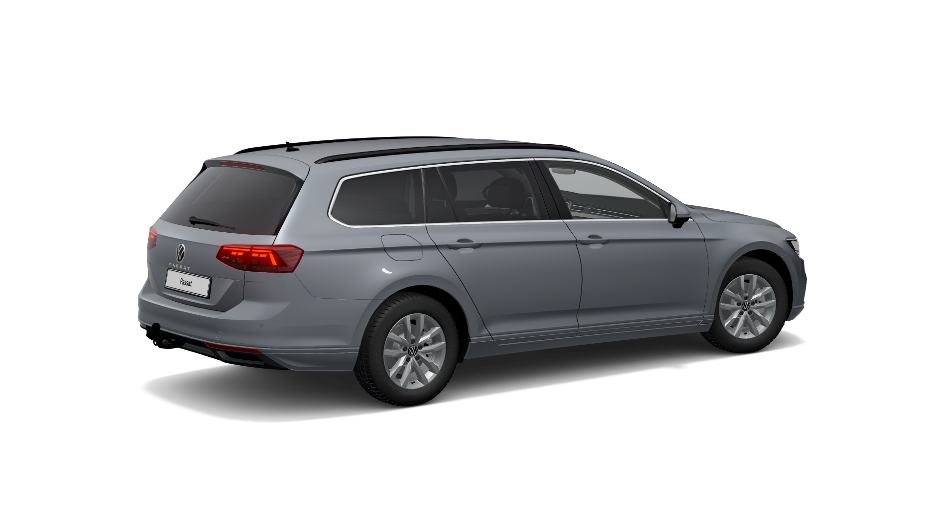 Volkswagen Passat 2.0 TDI DSG Variant