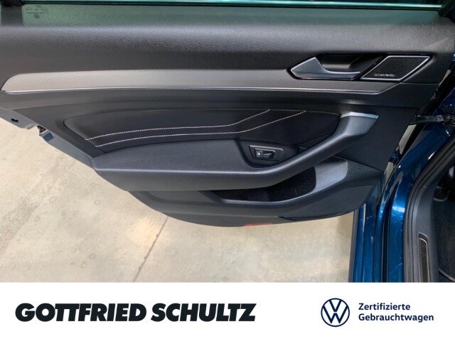 Volkswagen Passat DSG Variant