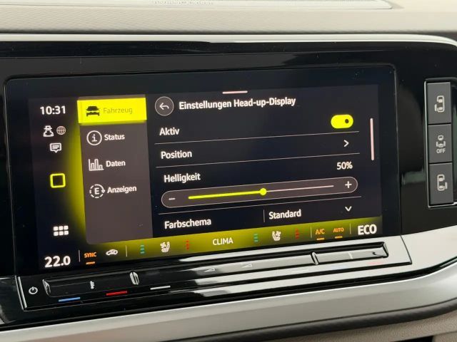 Volkswagen Multivan T7 eHybrid