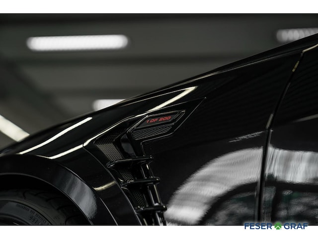 Audi RS6 Avant Quattro