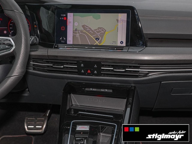 Volkswagen Golf GTI Golf VIII