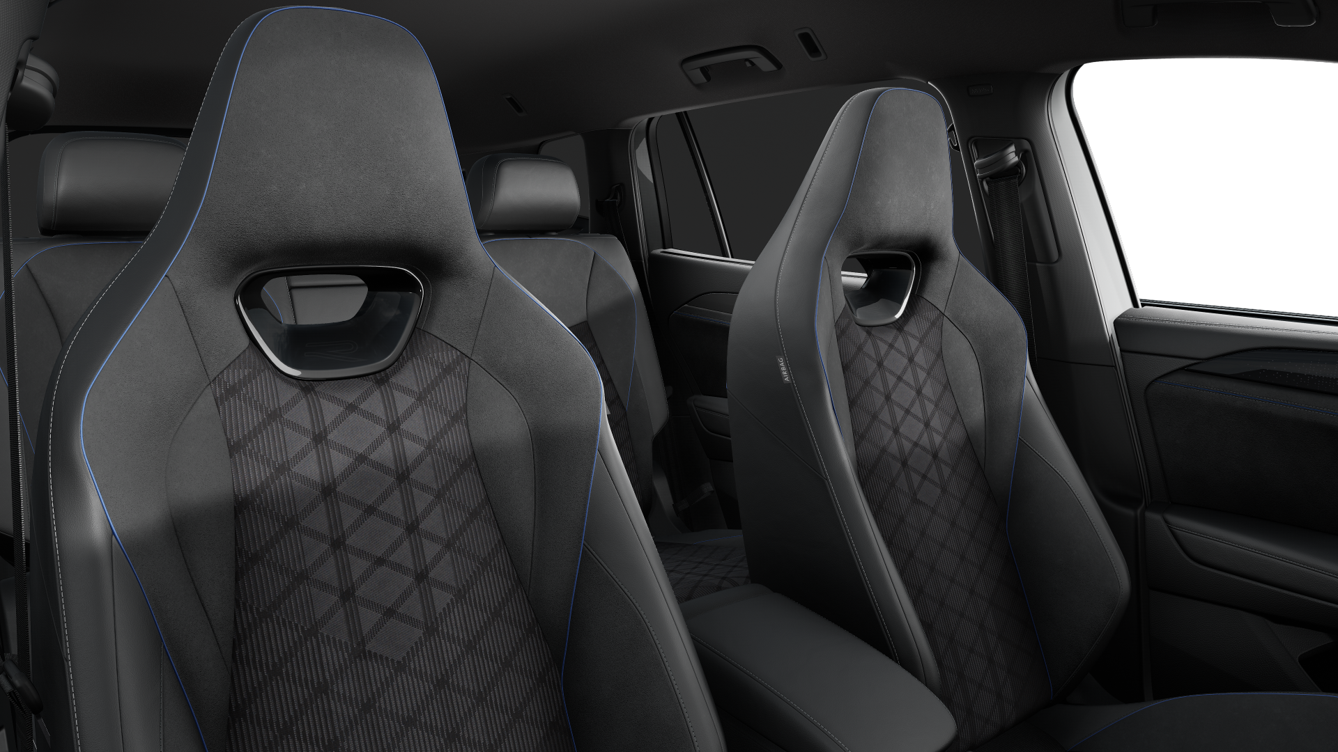 Volkswagen Tayron 2.0 TDI DSG R-Line