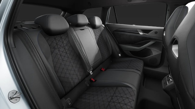 Volkswagen Passat 2.0 TDI DSG R-Line Variant