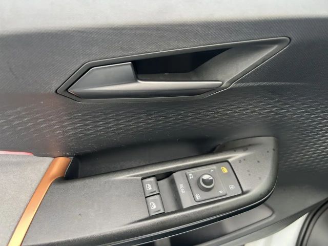 Cupra Born 360 ALLWETTER LM19 PRIVACY SITZHZ