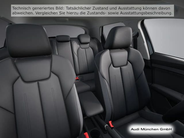 Audi A1 30 TFSI S-Tronic