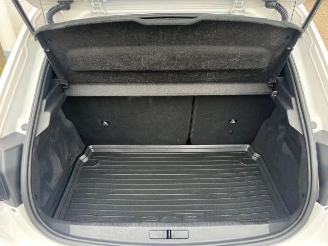 Peugeot 208 Allure Pack