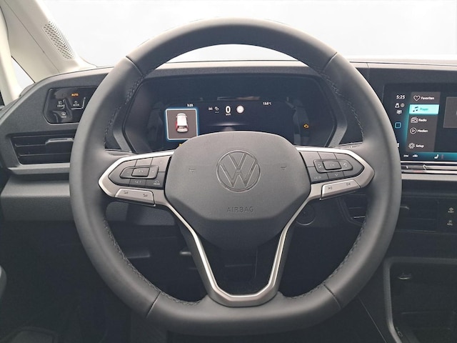 Volkswagen Caddy Caddy 5-Sitzer 1,5 l TSI 85 kW 6-G-Schalter KR