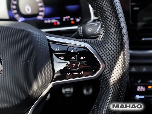 Volkswagen T-Roc 1.0 TSI R-Line