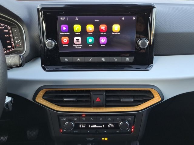 Seat Ibiza 1.0 TSI Style