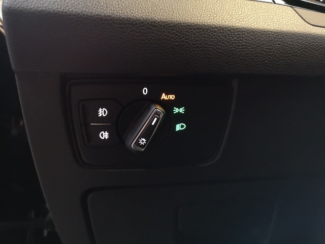 Volkswagen Passat DSG Variant