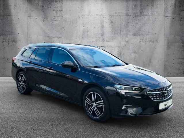 Opel Insignia Sports Tourer