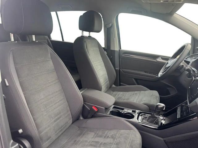 Volkswagen Touran 2.0 TDI DSG Highline