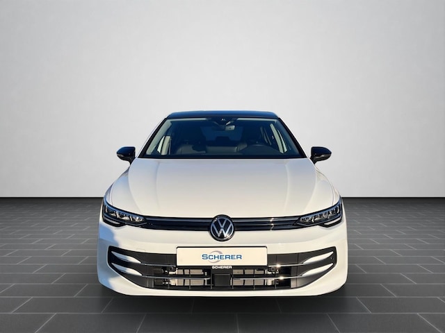 Volkswagen Golf eHybrid
