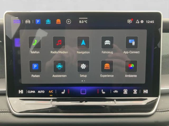 Volkswagen Tayron 1.5 eTSI DSG Life