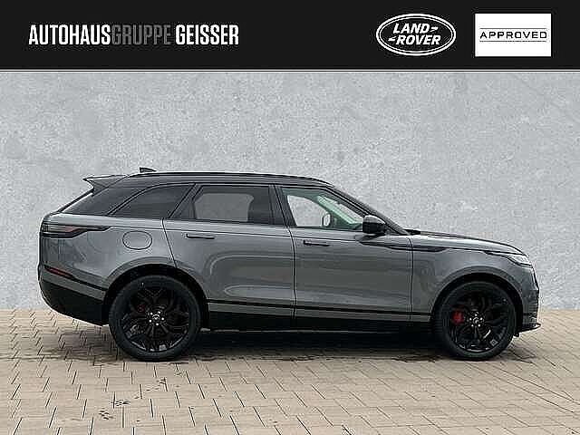 Land Rover Range Rover Velar Dynamic SE