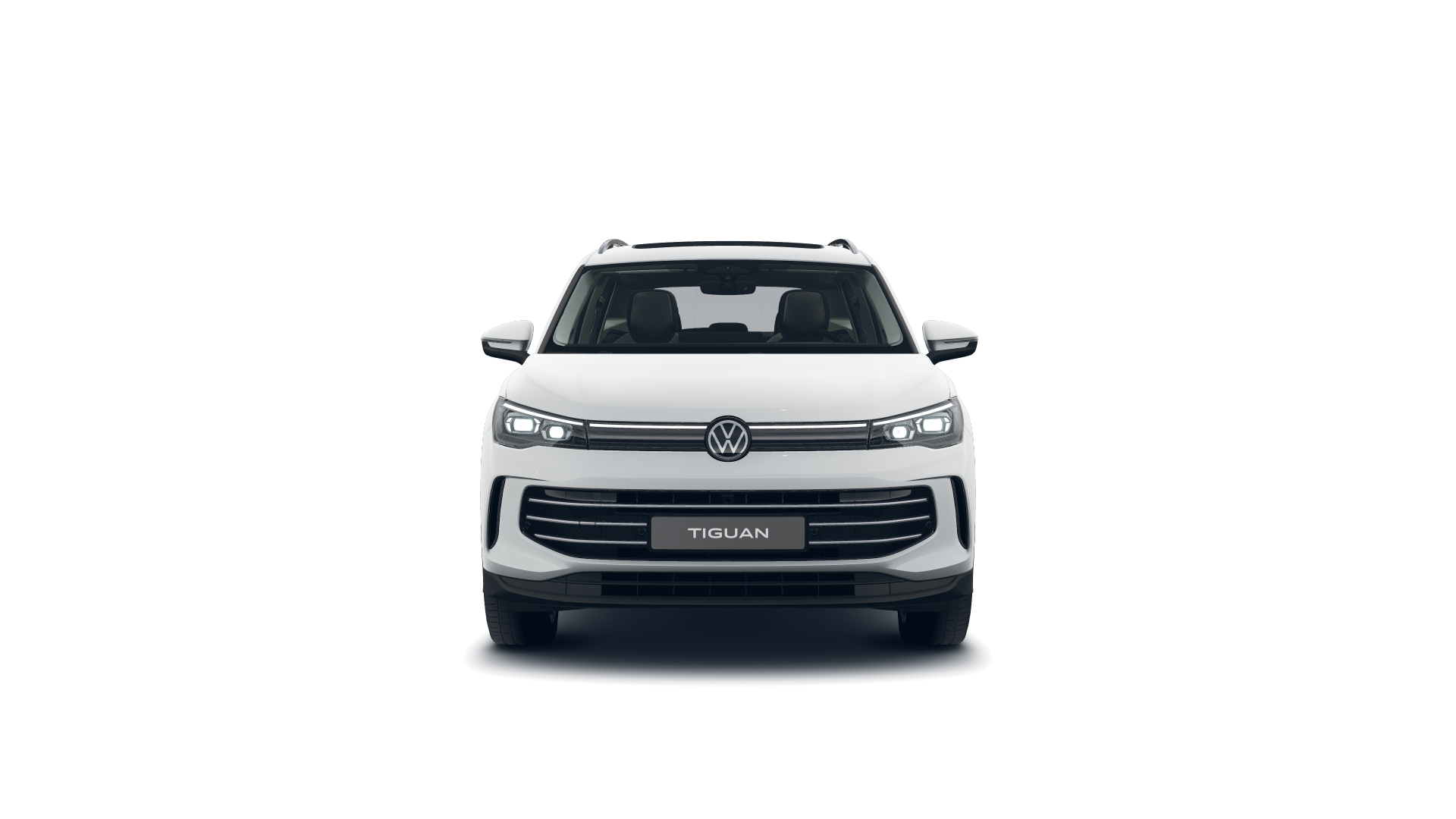 Volkswagen Tiguan Elegance Elegance