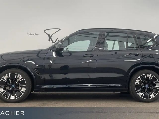 BMW iX3 M-Sport iX3