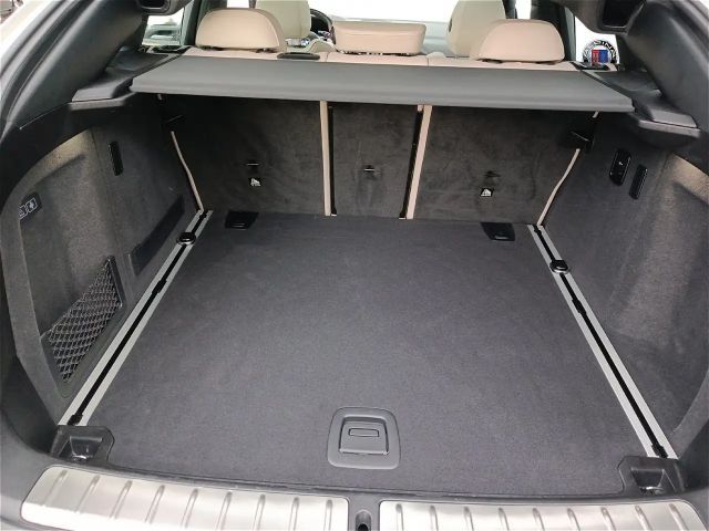 BMW X4 Coupé M-Sport xDrive20d