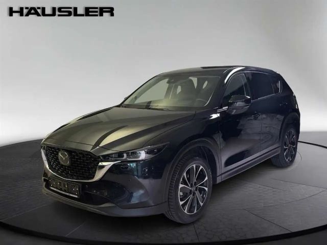 Mazda CX-5 4WD Sportsline