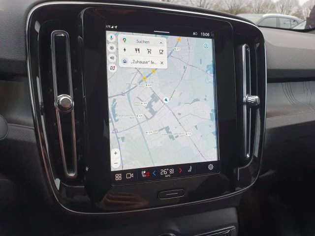 Volvo C40 Plus Recharge