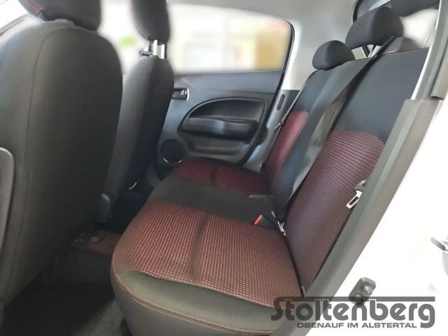 Mitsubishi Space Star Star