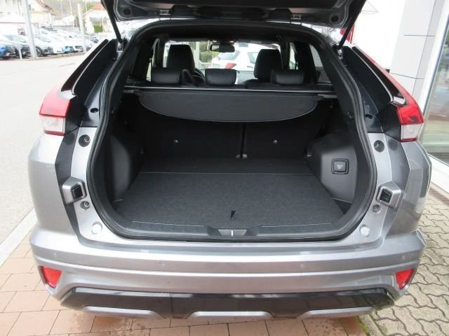 Mitsubishi Eclipse Cross PHEV