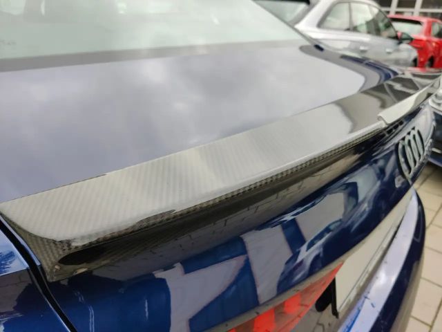 Audi A3 35 TFSI S-Line Sedan