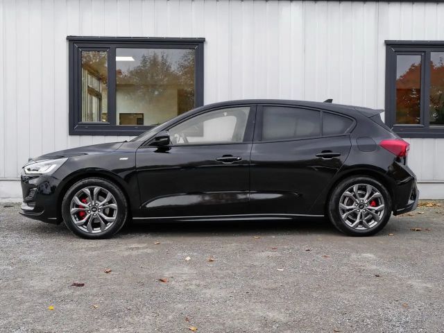 Ford Focus ST Line