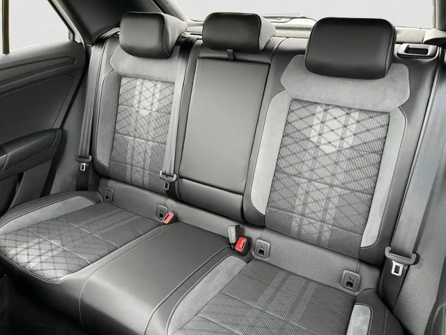 Volkswagen T-Roc DSG R-Line Style