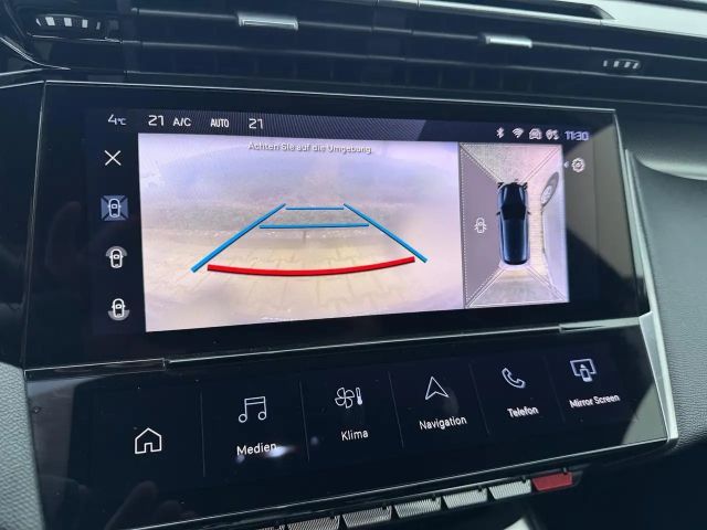 Peugeot 308 Allure Pack BlueHDi EAT8