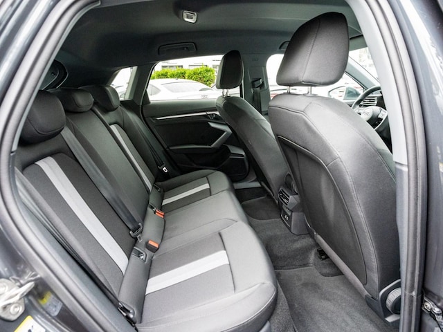 Audi A3 30 TFSI S-Tronic Sportback