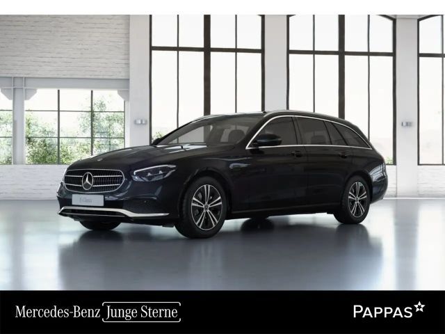 Mercedes-Benz E 200 E 200 d Estate