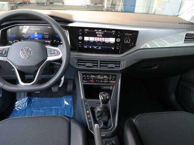 Volkswagen Taigo 1.0 TSI Style