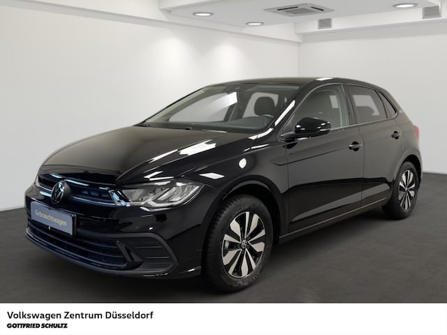 Volkswagen Polo Life