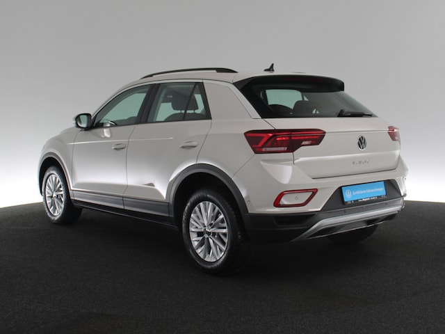 Volkswagen T-Roc 1.0 TSI Life