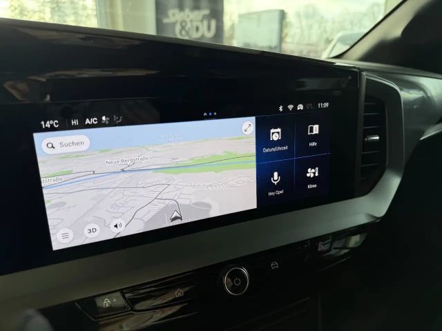 Opel Mokka 1.2 Turbo GS-Line Grand Sport Turbo