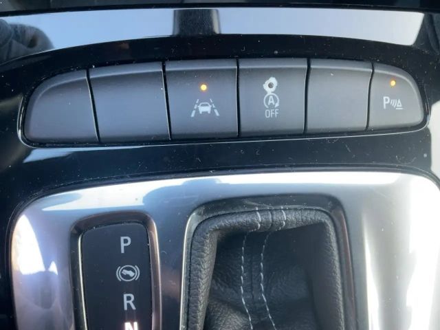 Opel Insignia 2.0 CDTI Sports Tourer Ultimate