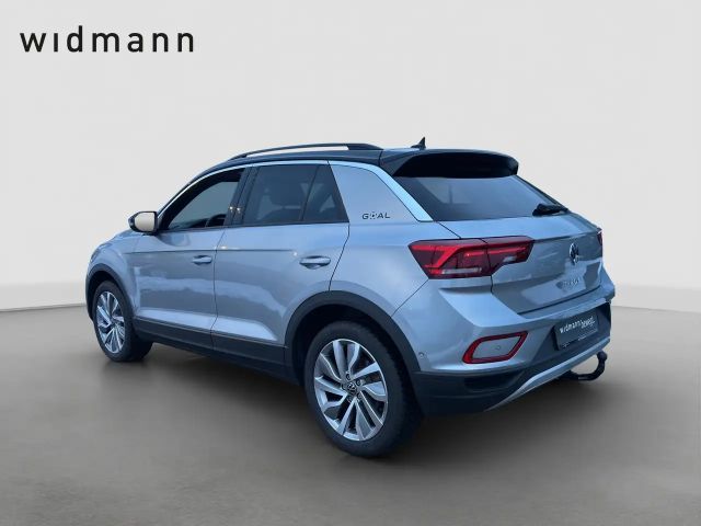 Volkswagen T-Roc 2.0 TDI DSG