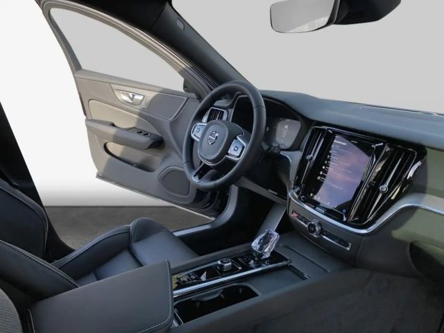 Volvo V60 Dark Plus