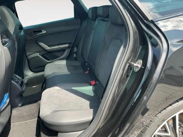 Cupra Leon 2.0 TSI 4Drive DSG