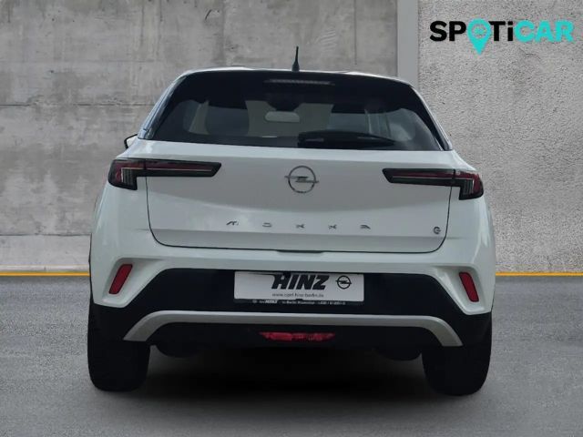 Opel Mokka Elegance Mokka-e