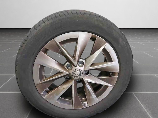 Skoda Octavia Combi Style Style