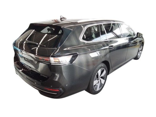 Volkswagen Passat 1.5ELE PH110 TSID6F