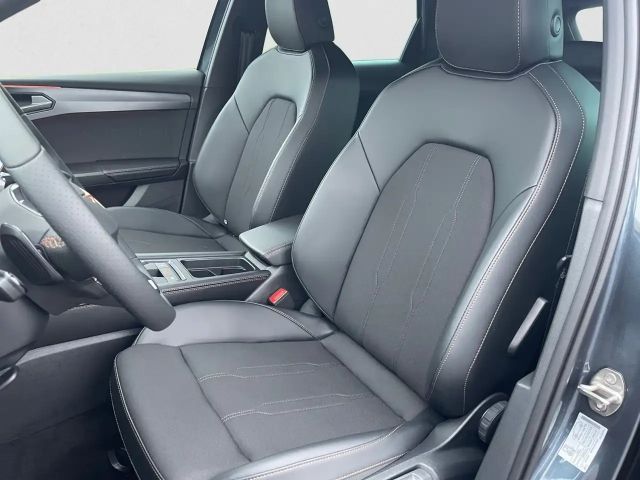 Cupra Leon DSG Sportstourer