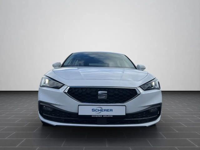 Seat Leon 2.0 TDI Style