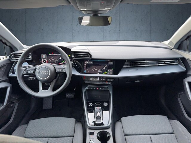 Audi A3 35 TFSI S-Tronic Sedan