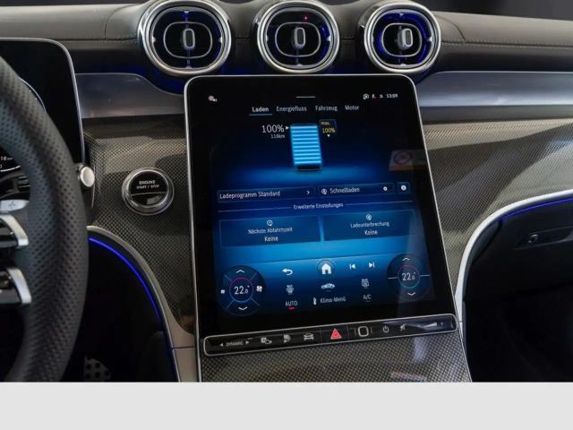 Mercedes-Benz GLC 300 4MATIC