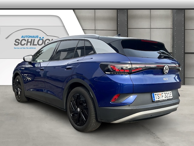 Volkswagen ID.4 Performance Pro