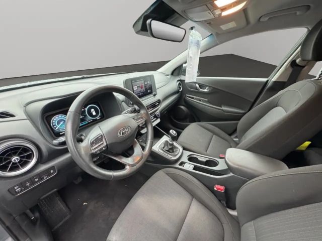 Hyundai Kona Style T-GDi