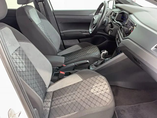 Volkswagen Polo 1.0 TSI R-Line